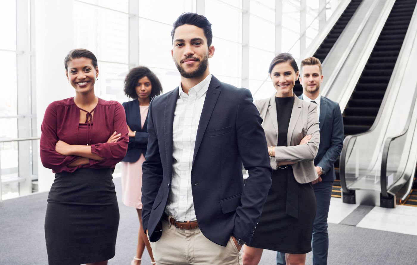 Terceirização e consultoria: soluções simples pra facilitar sua vida