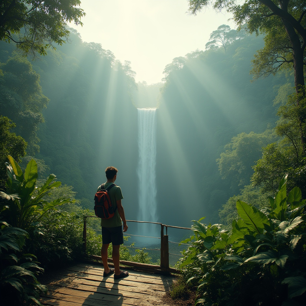 Guia completo de ecoturismo responsável: práticas, operadores certificados, destinos brasileiros e dicas de conservação