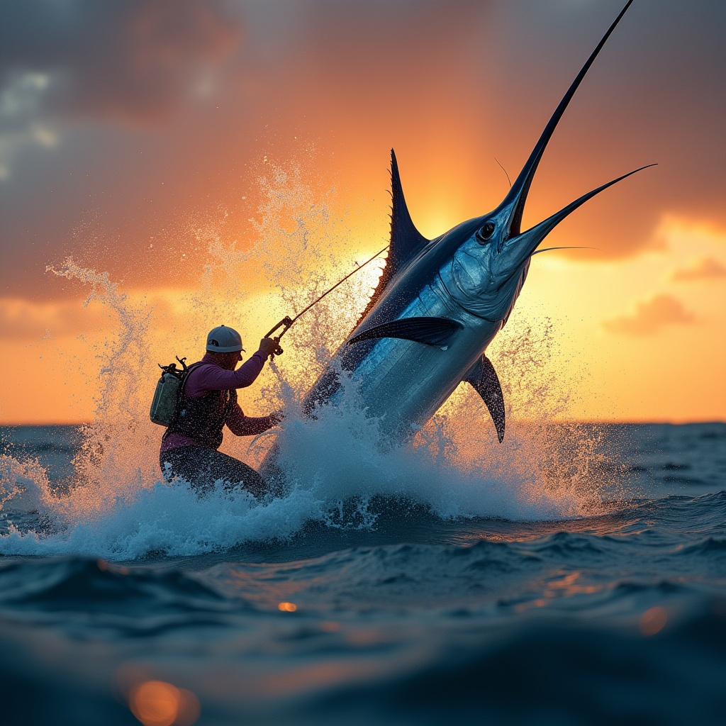 Guia completo de pesca esportiva: equipamentos, técnicas, regras no Brasil, captura responsável e melhores destinos