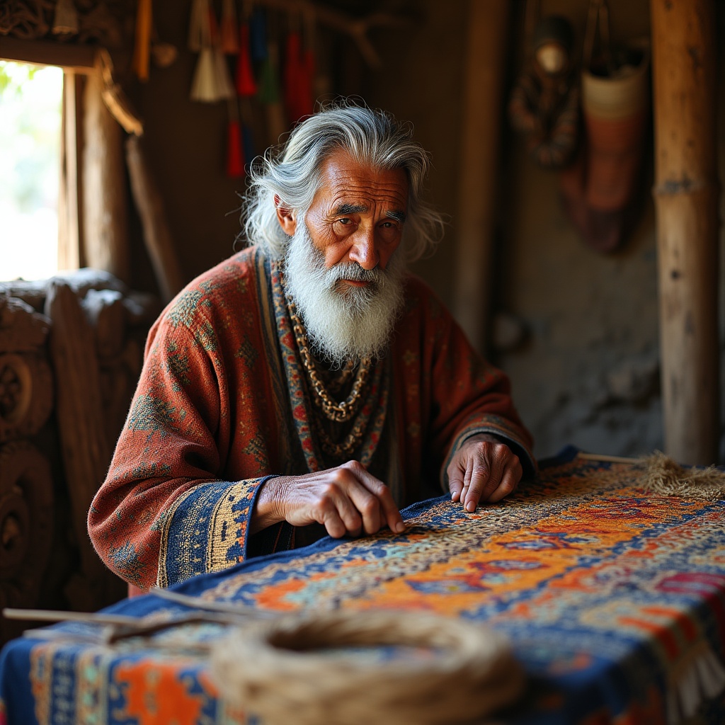 Artesanato indígena: guia sobre autenticidade, compra ética, técnicas, conservação e valorização cultural