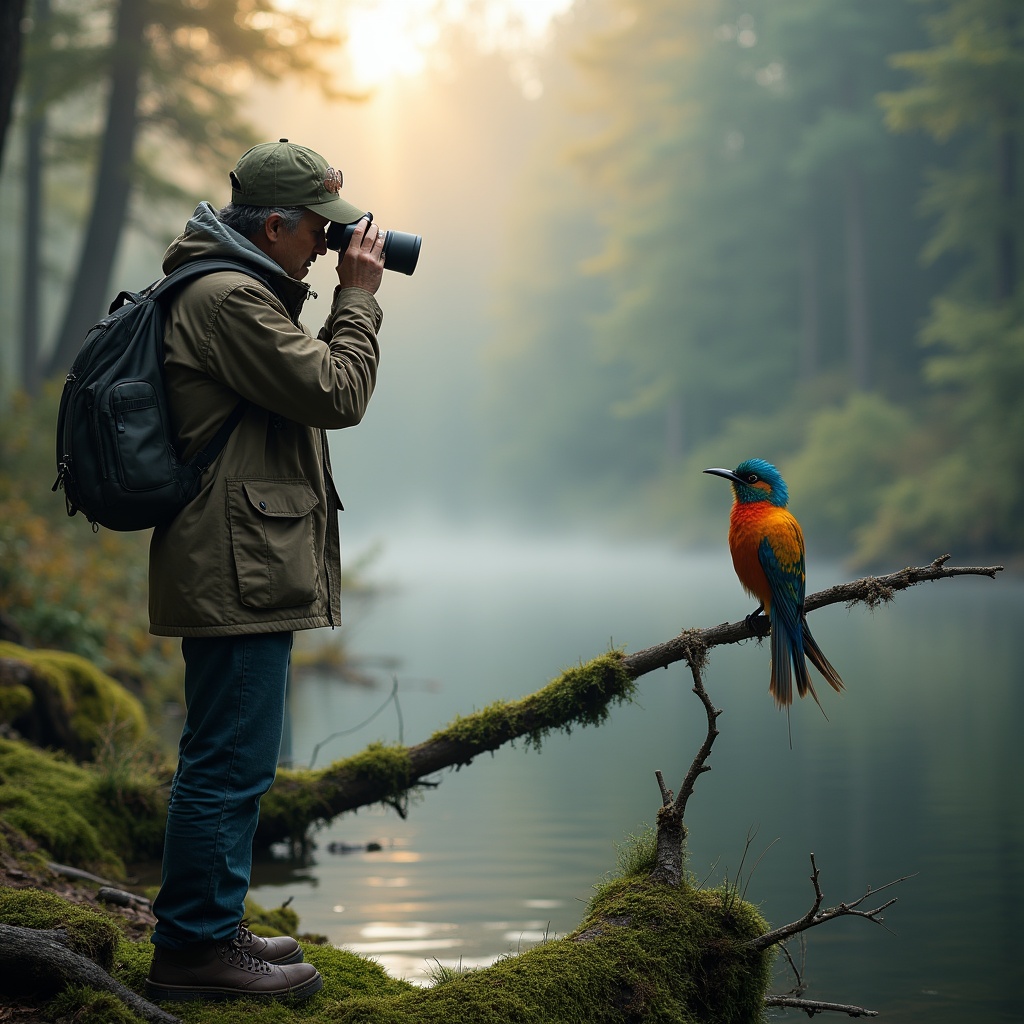 Guia definitivo de observação de aves no Brasil: iniciantes, equipamentos, identificação, apps e boas práticas