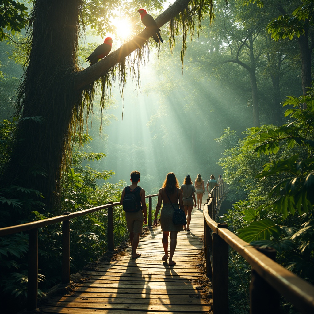 Guia prático de turismo sustentável: como viajar de forma responsável, apoiar comunidades e reduzir impactos