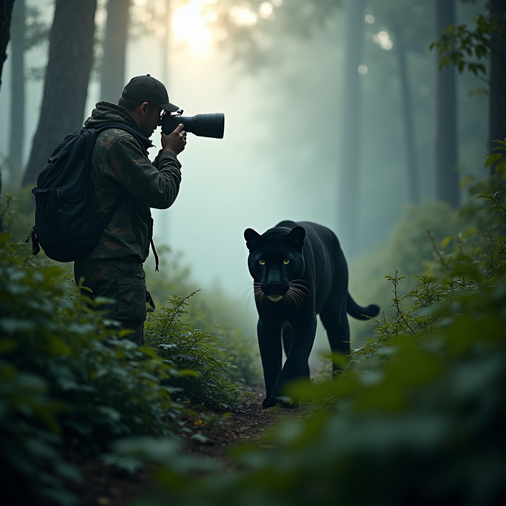 Observação de fauna: protocolos, equipamentos e ética para transformar avistamentos em dados que apoiem conservação