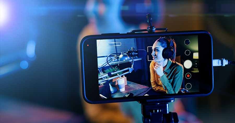 Transforme Seu Evento em um Sucesso com Transmissão ao Vivo: O Guia Descomplicado para Arrasar Online